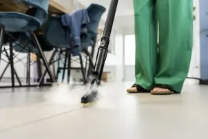 Щітка для очищення швів XXL Karcher №4