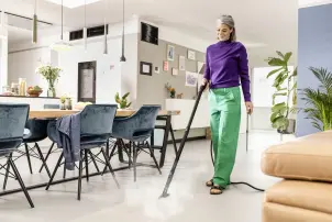 Щітка для очищення швів XXL Karcher №5
