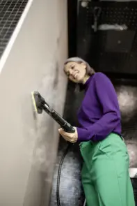 Щітка для очищення швів XXL Karcher №6