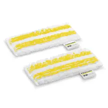 Серветки для гнучкої ручної насадки Karcher