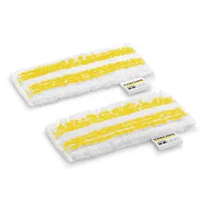 Серветки для гнучкої ручної насадки Karcher №1