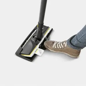 Накладка для чищення килимів Karcher №2