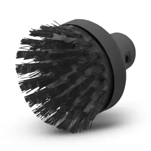 Кругла щітка велика Karcher №1
