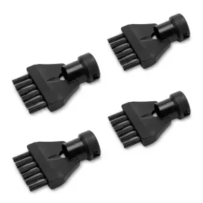 Комплект плоских щіток 4 шт. Karcher №1