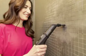 Комплект плоских щіток 4 шт. Karcher №3