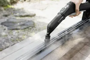 Комплект круглих щіток Karcher №2