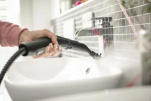 Комплект круглих щіток Karcher №3