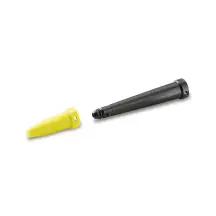 Комплект з потужним соплом Karcher купити