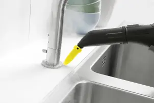Комплект з потужним соплом Karcher №3