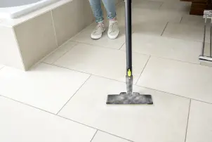 Комплект одноразових серветок EasyFix Mini Karcher №2