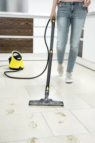 Набір одноразових серветок для пароочисників SC Karcher №2