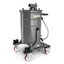 Сепаратор для жидкостей Tc Op, 125 л, DN70 Karcher