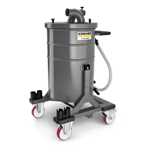 Сепаратор для рідин Tc Op, 125 л, DN70 Karcher №1