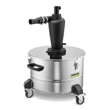 Предшествующий сепаратор для пыли, 60 л, DN40 Karcher