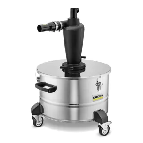 Предшествующий сепаратор для пыли, 60 л, DN40 Karcher №1