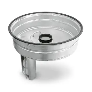 Устройство защиты от переполнения, Ø 540 мм Karcher №1