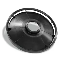 Отбойная перегородка Ø 517 мм Karcher