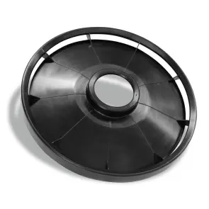 Отбойная перегородка Ø 517 мм Karcher №1