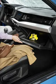Електричний скребок для льоду EDI 4 Karcher №2