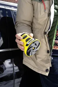 Електричний скребок для льоду EDI 4 Karcher №3