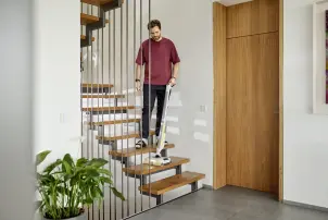 Електрошвабра FC 8 Smart Signature Line Karcher №3