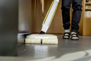 Електрошвабра FC 8 Smart Signature Line Karcher №4