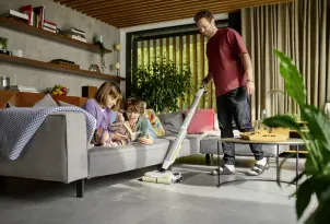 Електрошвабра FC 8 Smart Signature Line Karcher №5