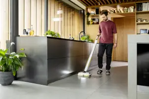 Електрошвабра FC 8 Smart Signature Line Karcher №7