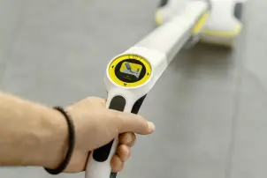 Електрошвабра FC 8 Smart Signature Line Karcher №9