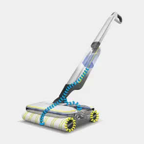Електрошвабра FC 7 Cordless Karcher №2