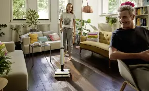 Електрошвабра FC 7 Cordless Karcher №5