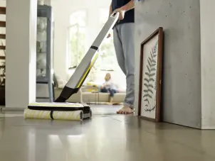 Електрошвабра FC 7 Cordless Karcher №6