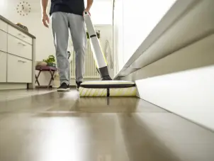 Електрошвабра FC 7 Cordless Karcher №7