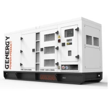 Генератор дизельний GENERGY GDS350T 286 кВт(240042090)