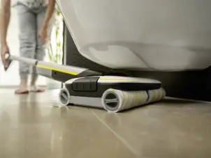 Електрошвабра FC 7 Cordless Karcher №9