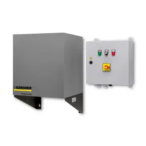 Водонагрівач HWE 860 Karcher №1