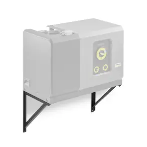 Підлогова рама в зборі Karcher №4