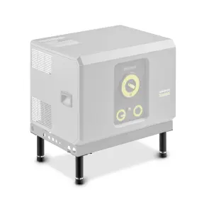 Комплект опорної ніжки Karcher №2
