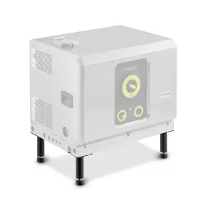 Комплект опорної ніжки Karcher №4