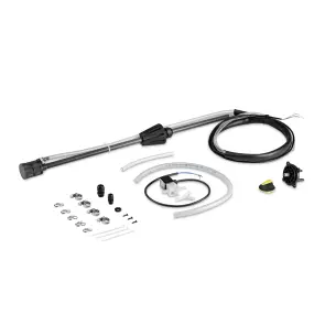 Комплект для двох мийних засобів Karcher №1