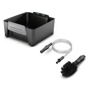 Контейнер з приладдям для мандрівників Karcher №1