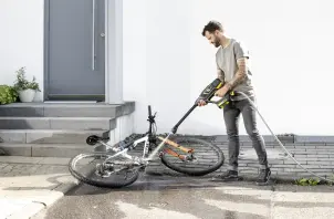 Струменева трубка Multi «5 в 1» MJ 24 Karcher №2