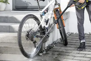Струменева трубка Multi «5 в 1» MJ 24 Karcher №3