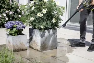 Струменева трубка Multi «5 в 1» MJ 24 Karcher №4