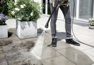 Струменева трубка Multi «5 в 1» MJ 24 Karcher №5