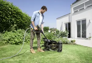 Струменева трубка VJ 24 Handheld 360 ° Karcher №4