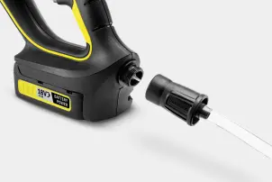 Всмоктувальний шланг SH 5 Karcher №3