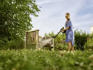 Мийна щітка WB 24 Karcher №2