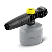 Насадка для пенной чистки FJ 24 Karcher купить в Киеве