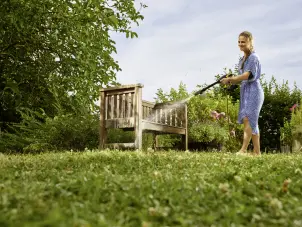 Насадка для пінного чищення FJ 24 Karcher №2